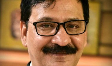 द्वितीय राजभाषा सम्मेलन, सूरत के प्रसंग पर विशेष राजभाषा को जीवन की भी भाषा बनाएं - प्रो संजय द्विवेदी