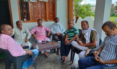 फिल्म थैंक गॉड के विरोध में उतरा कायस्थ समाज  , दी चेतावनी