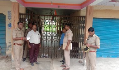 पवन हॉस्पिटल प्रकरण में एक्शन में आया विभाग