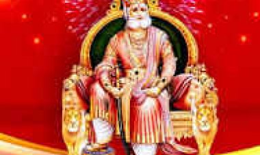 महाराजा अग्रसेन जयंती पर आयोजित होगी प्रतियोगिताएं