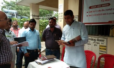 क्यो नाराज हुए उर्जा राज्य मंत्री