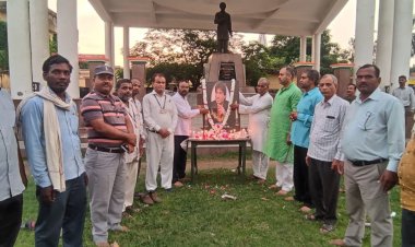 मशहूर कॉमेडियन राजु श्रीवास्तव जिंदा दिल इंसान थे