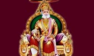 महाराजा अग्रसेन जयंती पर मेधावी छात्र-छात्राओं को मिलेगा सम्मान, होगी माता की चौकी