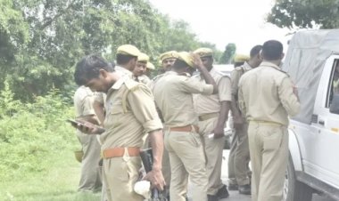 घर में घुसकर कर दिया महिला की हत्या