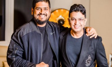 राम की जन्मभूमि अयोध्या में किया जाएगा मच अवेटेड फिल्म आदिपुरुष का ग्रैंड पोस्टर और टीजर लॉन्च