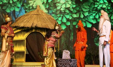 लव कुश रामलीला कमेटी