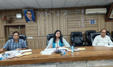 जंगीपुर मंडी स्थल का होगा स्थानांतरण