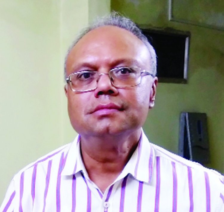 पत्रकार और प‍त्रकारिता से जुड़े सवालों के उत्तरों की तलाश - अजय बोकिल