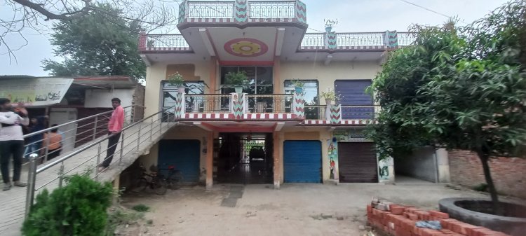 पवन हॉस्पिटल का कौन है असल संरक्षण दाता,  गिरफ्तारी कब