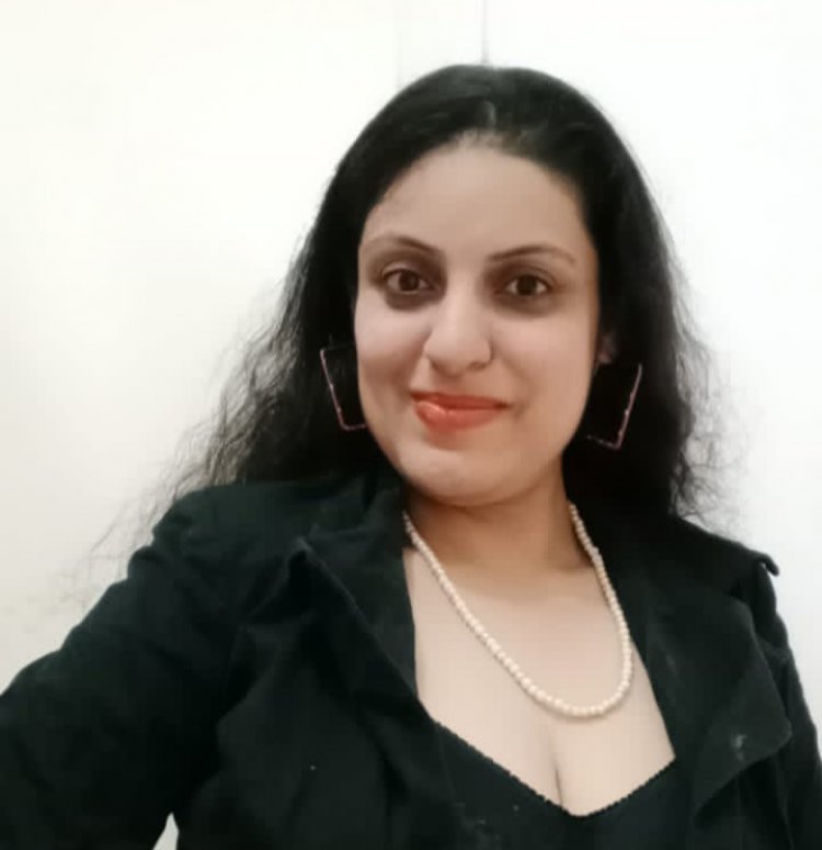 बचपन का सपना आज साकार हो रहा हैं - अभिनेत्री- बंशी ठाकर 