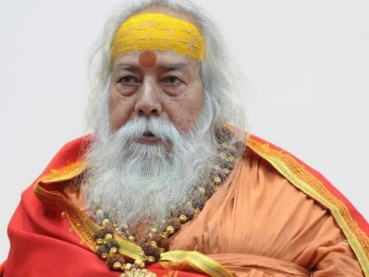 हिन्दू धर्म के लिए धधकती ब्राह्मतेज की ज्वाला शांत हो गई - सनातन संस्था