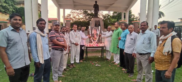 मशहूर कॉमेडियन राजु श्रीवास्तव जिंदा दिल इंसान थे