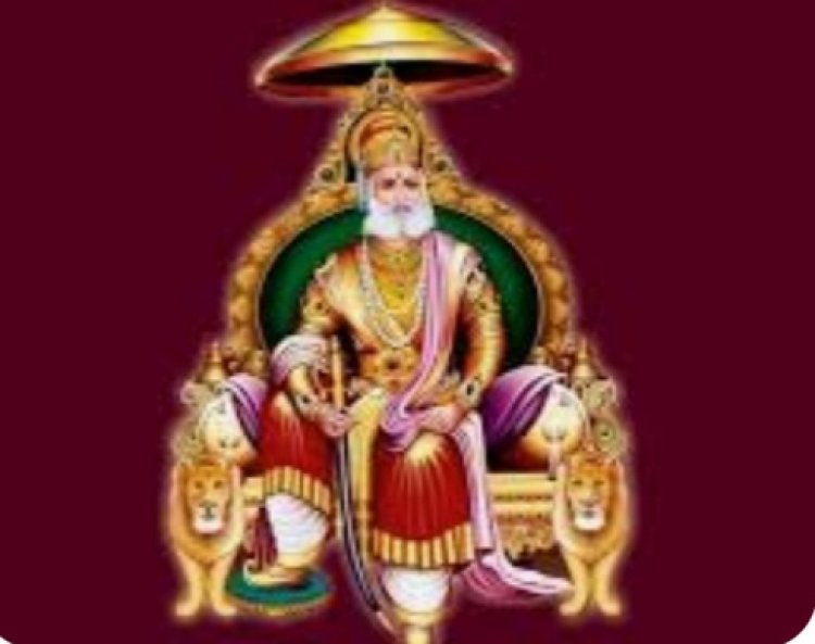 महाराजा अग्रसेन जयंती पर मेधावी छात्र-छात्राओं को मिलेगा सम्मान, होगी माता की चौकी