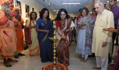 बाउल सिर्फ संगीत नहीं, पूरी जीवन पद्धति है- रूपा गांगुली