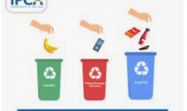 ई-कचरे के उचित पुनर्चक्रण हेतु आईपीसीए ने एऍमएस ओएसआरएएम की साझा पहल 