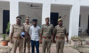 बालक की गला रेतने के मामले में दो आरोपी गिरफ्तार