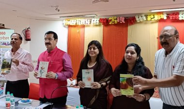 हमारी वाचिक परंपरा को समृद्ध कर रहा है "कथा संवाद" : डॉ. संजय द्विवेदी