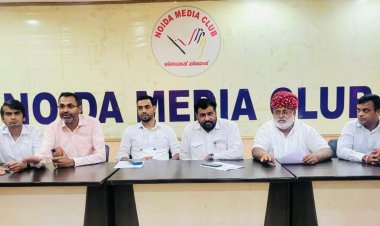 सर्व समाज के पहाड़ी लोगों को एसटी का आरक्षण देने का ऐलान कर दिया है जोकि गैर संवैधानिक है - मुखिया गुर्जर