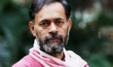 आज भारत के स्वधर्म पर सबसे घातक हमला है - योगेन्द्र यादव