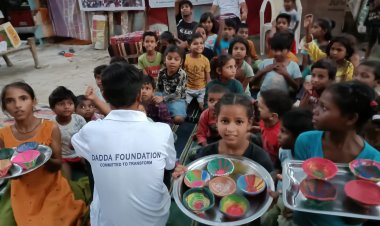 दिवाली मिलन व चित्रकारी प्रतियोगिता का हुआ आयोजन