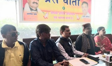 प्रवासी महासंघ नोएडा के छठ उत्सव में आएंगे फिल्मी सितारे, घाट कुंड की लंबाई होगी 130 फीट