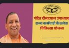 पंडित दीनदयाल उपाध्याय राज्य कर्मचारी कैशलेस चिकित्सा योजना  पांच लाख रुपये तक के मुफ्त इलाज की सुविधा उपलब्ध