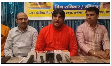 5-6 नवंबर को होगा आठवां बाबा शीतल कुश्ती गोल्ड प्रतियोगिता का आयोजन