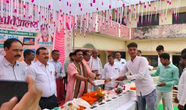 डिजिटल के पथ पर चल रहा है आज देश- अरुण कुमार सिंह