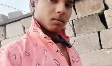 सर्प  के कांटने से युवक की मौत,  शव आते ही मचा कोहराम