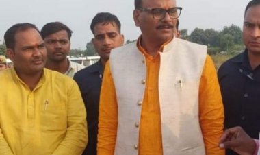 स्वास्थ्य महकमे में मचा हड़कंप ,झोलाछाप पर क्या होगी कार्यवाही