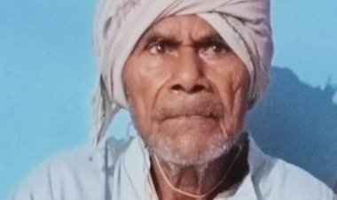 श्रमजीवी पत्रकार यूनियन के अध्यक्ष को पितृ शोक