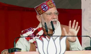 हिमाचल और गुजरात चुनाव: सत्ता परिवर्तन के संकेत नहीं, कांटे की टक्कर में मोदी भारी