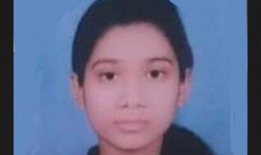 संदिग्ध परिस्थिति में युवती की मौत, परिजनों का आरोप नहीं हो रही सुनवाई