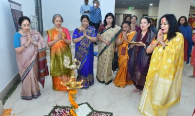 पहल वेलफेयर फाउंडेशन की वार्षिक बैठक संपन्न