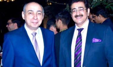 फिल्मे ही है जो हमेशा जोड़ने का काम करती है- डॉ अशरफ शिखालियेव 