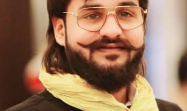 माफिया मुख्तार अंसारी के विधायक बेटे अब्बास अंसारी को जेल