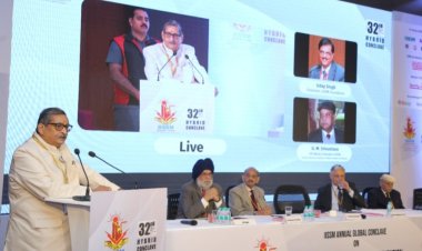 पिछले 32 वर्षों से सिक्योरिटी प्रशिक्षण के लिए प्रतिबद्ध संस्था है आईआईएसएसएम IISSM 