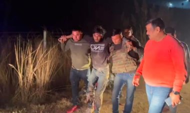 लूट व चोरी  में शामिल वांछित अपराधी पुलिस मुठभेड़ में गिरफ्तार