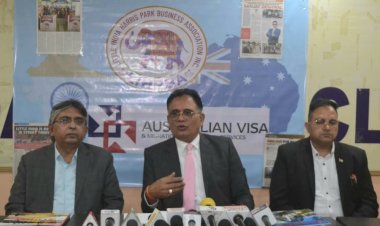 ऑस्ट्रेलिया के लिटल भारत में जल्द बनाया जाएगा ‘इंडिया गेट’- यह एक ऐतिहासिक विकास कार्य होगा