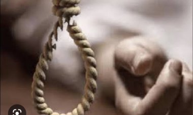 कर्ज बना आत्महत्या का कारण, विवाहिता झुल गई फंदे पर