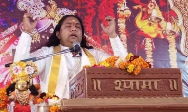 शिव जी कोई साधारण नहीं बल्कि देवो के देव महादेव है