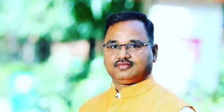 अल्पसंख्यकवाद से मुक्ति पर विचार हो - डॉ. सौरभ मालवीय