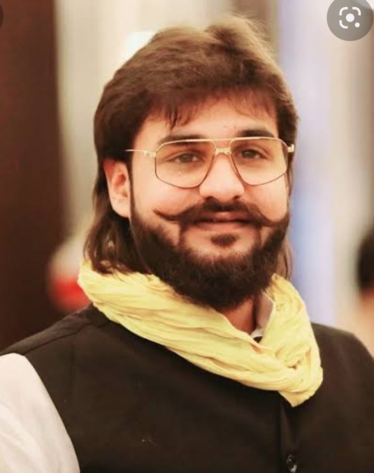 माफिया मुख्तार अंसारी के विधायक बेटे अब्बास अंसारी को जेल