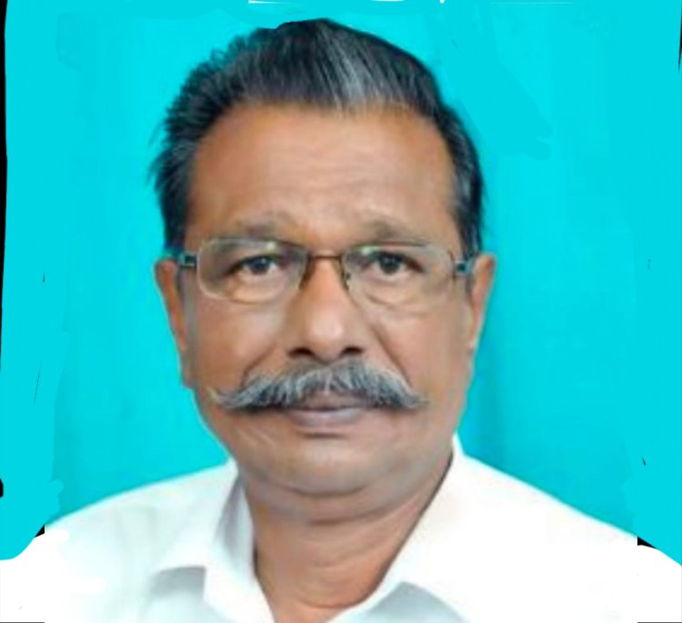 व्यापारियों की कठिनाईयों सहित आयकर विभाग की धाराओं में सुधार करने की मांग - नरेश कुच्छल