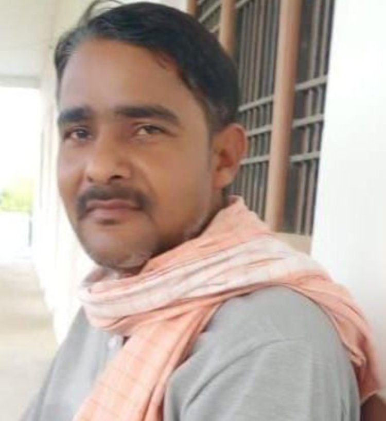 तेज रफ्तार ट्रक ने युवक को रौंदा, हुई मौत