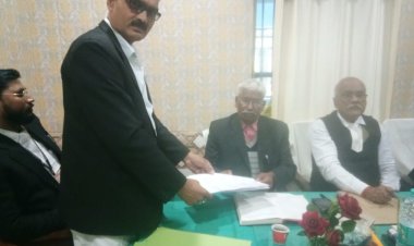 सिविल बार संघ के पद के लिए 15 ने भरा पर्चा