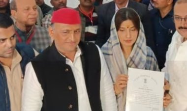 मैनपुरी लोकसभा उपचुनाव मे जीत के साथ डिंपल यादव ने रचा इतिहास