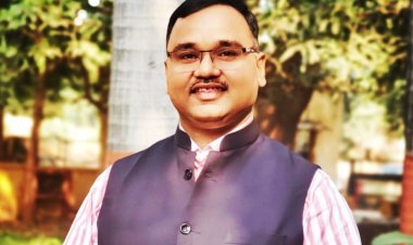 मोदीमय गुजरात - डॉ. सौरभ मालवीय