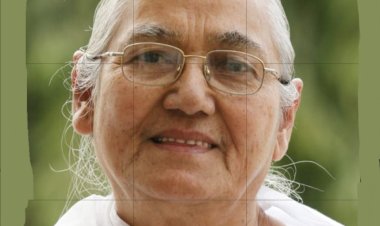 राजयोगिनी ब्रह्माकुमारी कमला दीदी का निधन, आईआईएमसी के महानिदेशक ने जताया शोक