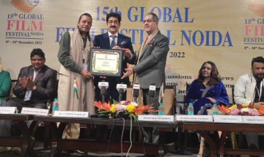 प्रेरणा मिले लो चाहे वो कोई भिखारी से ही क्यों मिले - सुचित्रा कृष्णमूर्ति